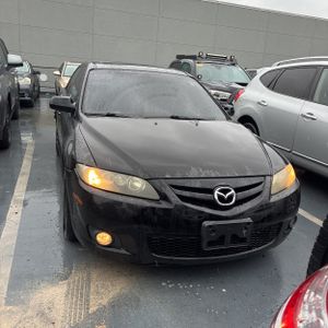 2006 Mazda MAZDA6 I 缩略图 14