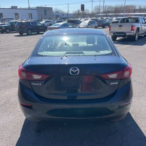 MAZDA MAZDA3 I SV - 7