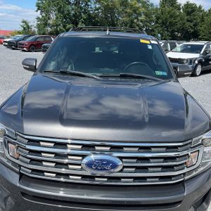 2020 FORD EXPEDITION XLT — миниатюра 15