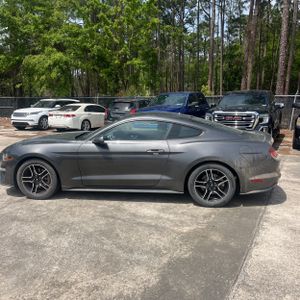 FORD MUSTANG ECOBOOST PREMIUM - 3
