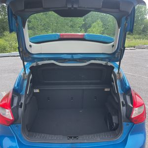صورة مصغرة 42 لـ 2014 FORD FOCUS TITANIUM