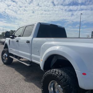 FORD F-350 SUPER DUTY XLT - 4