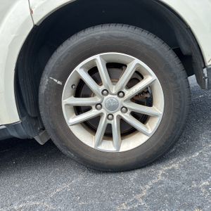 2014 Dodge JOURNEY SXT 照片 18