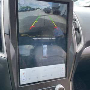 2021 FORD EDGE SEL — миниатюра 43