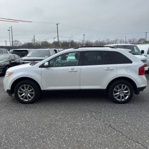 FORD EDGE SEL - 3