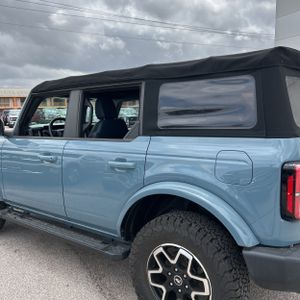 FORD BRONCO OUTER BANKS - 6