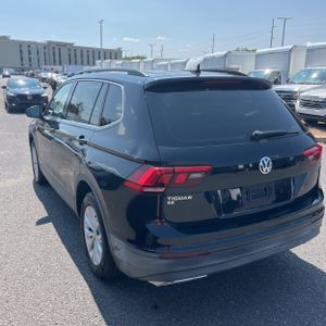 صورة 5 لـ 2019 Volkswagen TIGUAN SE 4MOTION