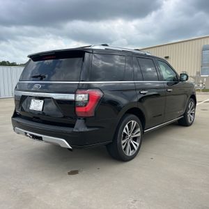 FORD EXPEDITION PLATINUM - 8