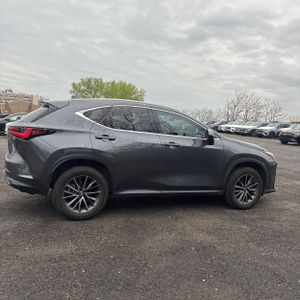 LEXUS NX 350 PREMIUM - 10