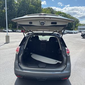 2014 Nissan ROGUE SV — миниатюра 39