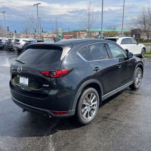 MAZDA CX-5 SIGNATURE - 8