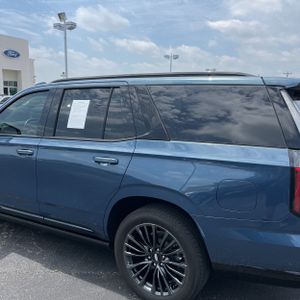 CADILLAC ESCALADE SPORT PLATINUM - 6