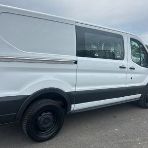 FORD TRANSIT 250 - 9