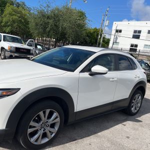 MAZDA CX-30 2.5 S PREFERRED - 2
