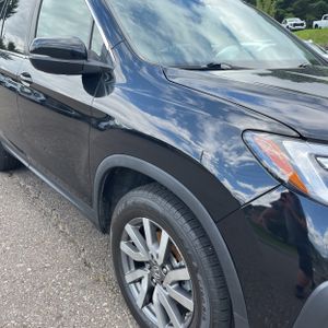 2021 Honda PILOT EX-L 缩略图 13