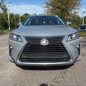 2018 Lexus RX 350 BASE 照片 14
