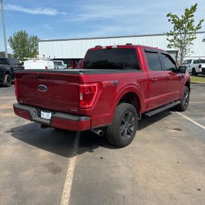FORD F-150 XLT - 8
