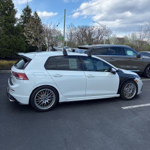Volkswagen Golf R 4Motion - 10