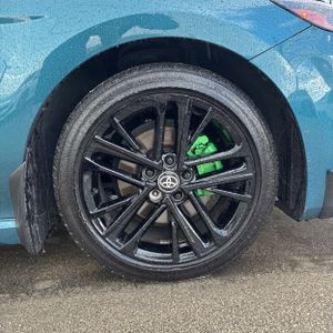2025 Toyota CAMRY SE thumbnail 20