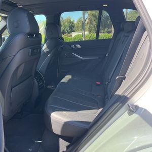 2021 BMW X5 SDRIVE40I — миниатюра 34