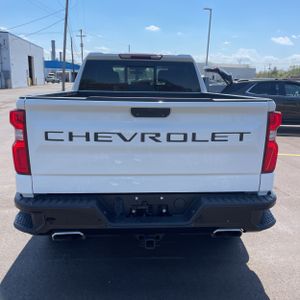 CHEVROLET SILVERADO 1500 LT TRAIL BOSS - 6