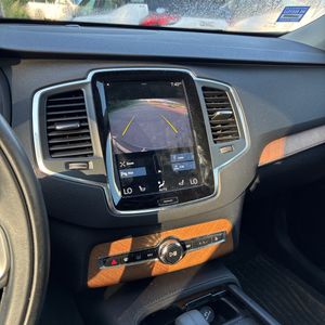2022 Volvo XC90 RECHARGE T8 INSCRIPTION EXPRESSION 7P 缩略图 42