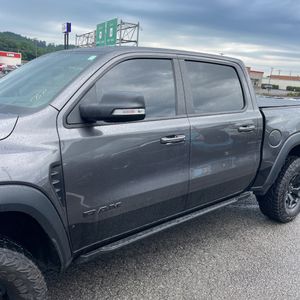 2022 RAM 1500 TRX thumbnail 63