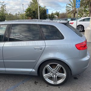 AUDI A3 2.0T PREMIUM - 6
