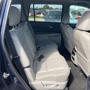 2019 Honda PILOT EX-L 缩略图 34