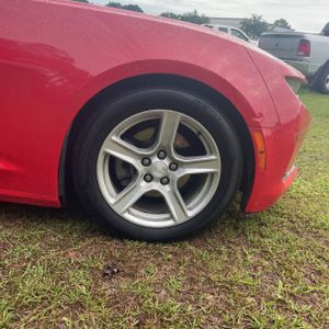 صورة مصغرة 20 لـ 2019 Chevrolet CAMARO LT