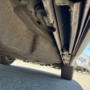 2023 Mitsubishi OUTLANDER ES — миниатюра 25