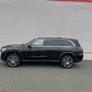 MERCEDES-BENZ GLS-CLASS - 3