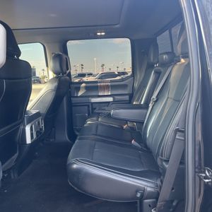 2019 FORD F-150 LARIAT 缩略图 33