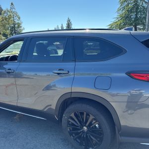 TOYOTA HIGHLANDER XSE - 6