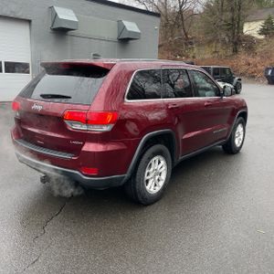 JEEP GRAND CHEROKEE - 8