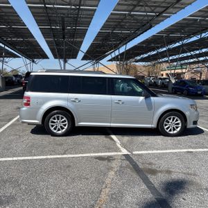 FORD FLEX SE - 10