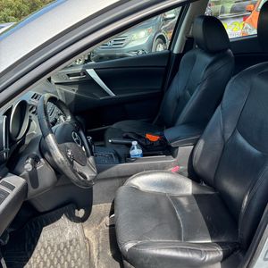 2012 Mazda MAZDA3 I GRAND TOURING — фото 32