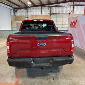 FORD F-150 XLT - 7