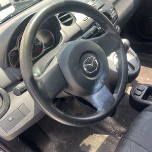 2013 Mazda MAZDA2 SPORT — миниатюра 64