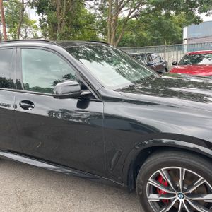 2021 BMW X5 XDRIVE40I 缩略图 13