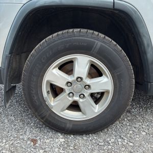 2011 JEEP GRAND CHEROKEE LAREDO thumbnail 19