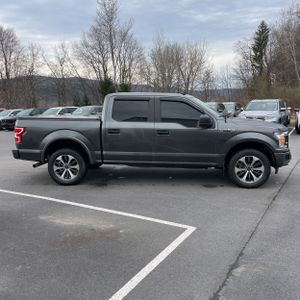 FORD F-150 XL - 10