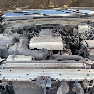 2005 Toyota 4RUNNER SR5 thumbnail 40