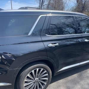 HYUNDAI PALISADE - 9