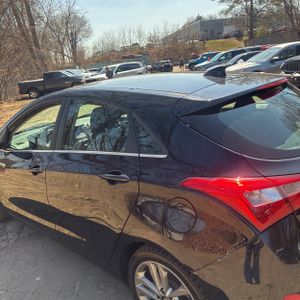 HYUNDAI ELANTRA GT BASE - 6