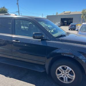 صورة مصغرة 13 لـ 2004 Honda PILOT EX-L