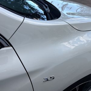 2018 Infiniti QX60 BASE 照片 68