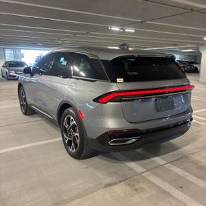 LINCOLN NAUTILUS PREMIERE - 5