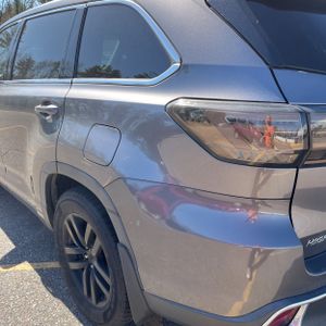 TOYOTA HIGHLANDER - 6