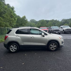 صورة 10 لـ 2016 Chevrolet TRAX LT